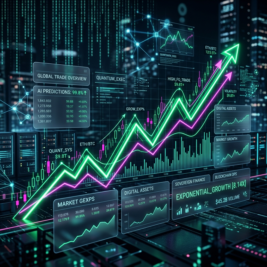 ProfitEngine AI 雙雄平行對決橫幅